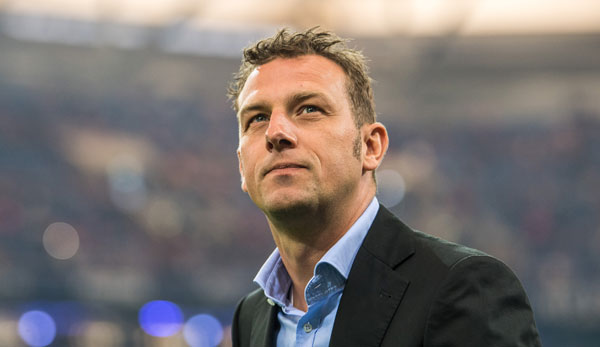 Markus Weinzierl spricht zum ersten Mal über seine Vertragsauflösung bei Schalke 04