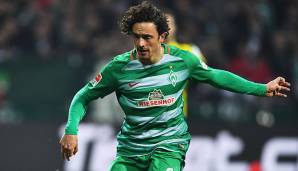 Platz 9: Thomas Delaney (2018 - offen) - für 20 Millionen Euro von Werder Bremen gekommen. Hat noch kein Pflichtspiel für den BVB absolviert.