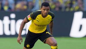 Platz 7: Manuel Aknji (2017 - offen) - für 21,5 Millionen Euro vom FC Basel gekommen und ist bislang in 11 Spielen zum Einsatz gekommen. Steht noch bis 2022 bei Borussia Dortmund unter Vertrag.