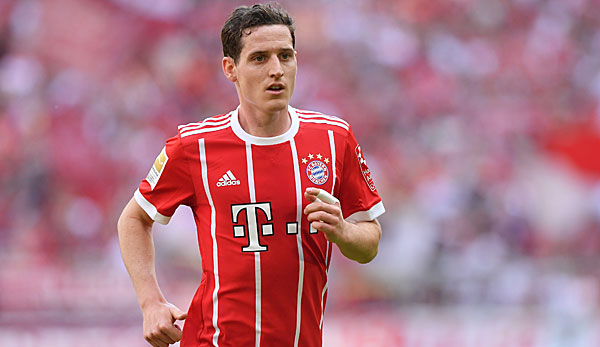 Sebastian Rudy soll sich angeblich mit dem FC Bayern und RB Leipzig über einen Wechsel einig sein.