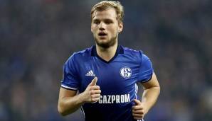FC SCHALKE 04 - Johannes Geis: Dem Leih-Rückkehrer wurde deutlich gemacht, dass er keine Zukunft mehr auf Schalke hat. Heidel bestätigte: "Da könnte noch was passieren."