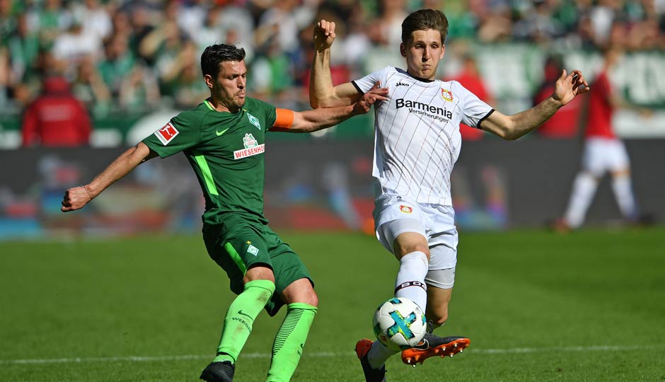Bayer Leverkusen - Panagiotis Retsos: Nach auskuriertem Mittelhandbruch folgte für Retsos Anfang August ein Sehnenteilabriss im Oberschenkel. Die Werkself plant mit dem Griechen wieder zum 3. Spieltag der Bundesliga.