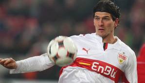 VFB STUTTGART: Mario Gomez - 2009 für 30 Millionen zum FC Bayern München.
