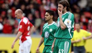 2008/09: Andrea Barzagli von US Palermo zum VfL Wolfsburg für 14 Millionen Euro.