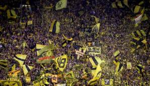 Einige Anhänger von Borussia Dortmund beleidigten TSG-Mäzen Dietmar Hopp.