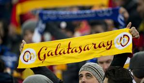 Viele Galatasaray-Fans bemühen sich aktuell um Tickets für das Spiel auf Schalke.