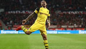 Paco Alcacer soll bei Borussia Dortmund bleiben.