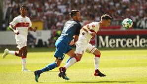 Stuttgart will gegen Hoffenheim die ersten Punkte unter dem neuen Trainer Markus Weinzierl einfahren.