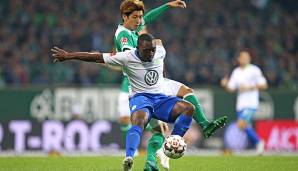 Werder Bremen gegen VfL Wolfsburg im Liveticker.