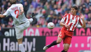 Daniel van Buyten: Bis 2014 spielte van Buyten noch beim FC Bayern, ehe er seine Karriere beendete. Danach arbeitete er im Management seines Ex-Klubs Standard Lüttich, ehe er 2017 im Zuge eines Machtkampfes mit Sportdirektor Renard gehen musste.