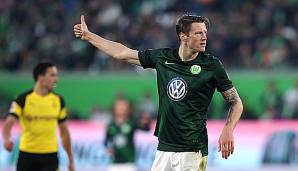 Hannover gegen Wolfsburg: Das ist das heutige Freitagsspiel der Bundesliga.