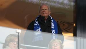 Dietmar Hopp und die TSG Hoffenheim sollen mit Rose bereits verhandeln.