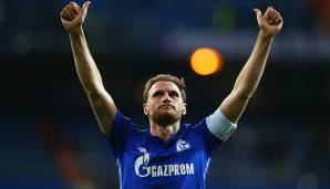 Platz 1: Benedikt Höwedes (FC Schalke 04): 9 verursachte Elfmeter.