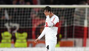 Der VfB Stuttgart ist mit einer 2:3-Heimniederlage gegen Mainz in die Rückrunde gestartet