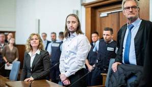 Sergej W. war im November wegen versuchten Mordes, Herbeiführung einer Sprengstoffexplosion und gefährlicher Körperverletzung verurteilt worden.