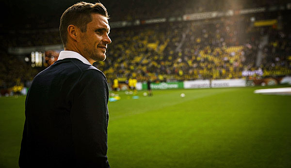 Sebastian Kehl spricht über die Gründe für den Dortmunder Erfolg.