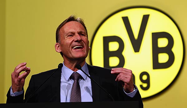 Hans-Joachim Watzke von Borussia Dortmund hat Franck Ribery für dessen vulgäre Beleidigungen seiner Kritiker auf Twitter kritisiert.