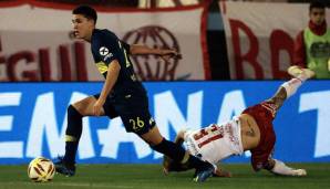 BORUSSIA DORTMUND (1. mit 42 Punkten) - PERSONAL: Der 19-jährige Argentinier Leonardo Balerdi kommt von den Boca Juniors, um den Ausfall von Manuel Akanji aufzufangen. Marco Reus verpasste den Großteil der Vorbereitung wegen Magenproblemen.
