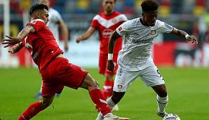 Am 22. Spieltag der Bundesliga empfängt Bayer Leverkusen Fortuna Düsseldorf zum Sonntagsspiel.