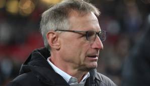 Michael Reschke wird beim VfB Stuttgart durch Thomas Hitzlsperger ersetzt.