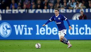 Sebastian Rudy spielt seit Sommer 2018 für den FC Schalke 04.