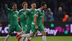 Werder Bremen will gegen Stuttgart weiterhin den Kontakt zu den internationalen Plätzen halten.