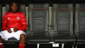 Renato Sanches hat über seine Leidenszeit bei Swansea und dem FC Bayern gesprochen,