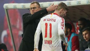 Wechselt Timo Werner zum FC Bayern?