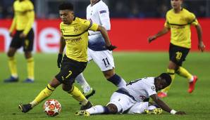 Die Gerüchte um Jadon Sancho und Manuel Akanji kommentierte Watzke nicht. Laut Angaben der Sport Bild hat die Borussia jedoch beide als unverkäuflich deklariert.