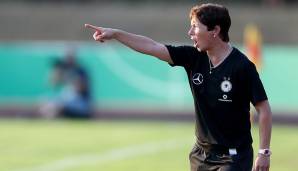Maren Meinert (2004): Die Lehrgangsbeste von 2004 war von 2005 bis 2019 Trainerin beim DFB. Dort trainierte sie die U19- beziehungsweise U20-Nationalmannschaft der Frauen und gewann zweimal die U20-WM und dreimal die U19-EM.