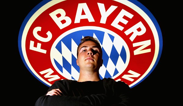 FC BAYERN MUNICH, record transfers
