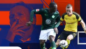 Borussia Dortmund plant im Sommer den zweiten Teil des angekündigten Kader-Umbruchs. Neben einem Linksverteidiger scheint auch Ersatz für den zum FC Chelsea abwandernden Christian Pulisic gefunden. SPOX zeigt mögliche Ab- und Zugänge beim BVB.