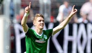 Nils Petersen: Nachdem er in der 2. Liga bei Cottbus Torschützenkönig wurde, wechselte Petersen 2011 zum FCB. Wegen mangelnder Spielpraxis ging er ein Jahr später nach Bremen. Seit 2015 geht er für den SC Freiburg auf Torejagd.