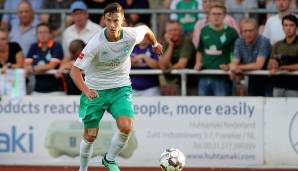 Marco Friedl: Der Österreicher bekam beim FC Bayern einen Profivertrag, kam allerdings kaum zum Einsatz. Im vergangenen Sommer wurde Friedl von Werder ausgeliehen und soll laut Sportdirektor Baumann nach Saisonende weiterhin für Bremen spielen.