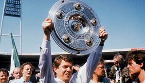 Otto Rehhagel: War nicht als Spieler, jedoch als Trainer für beide Klubs aktiv: Nach 15 Jahren Amtszeit und zwei Meisterschaften mit Werder warb der damalige Dauerrivale FCB Rehhagel ab. Doch nach gut zehn Monaten wurde Rehhagel wieder entlassen.