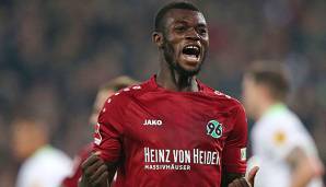 Die TSG Hoffenheim verstärkt sich zur kommenden Saison mit Ihlas Bebou.