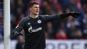 Schalke-Keeper Nübel hat sich zu den Bayern-Gerüchten geäußert.