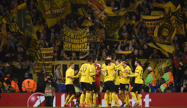 Borussia Dortmund hat bereits mehrere Stars für die neue Saison geholt. Kommen nun auch noch Talente?