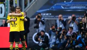 Zorc denkt gar nicht daran, Schmelzer ziehen zu lassen. "Er verkörpert ein Höchstmaß an Identifikation mit Borussia Dortmund. Ich möchte Marcel weiter beim BVB sehen", sagte er der "WAZ".