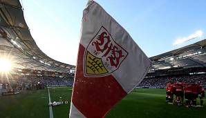 Der VfB Stuttgart will zurück in die Bundesliga.