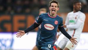 Benito Raman wird Fortuna Düsseldorf wohl Richtung FC Schalke 04 verlassen.