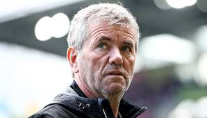 Düsseldorfs Trainer Friedhelm Funkel möchte gut drei Wochen vor dem Bundesliga-Start weitere Erkenntnisse über sein Team sammeln.