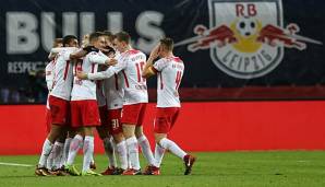 Der RB Leipzig trifft heute in seinem dritten Vorbereitungsspiel auf Ligue 1-Klub Stade Rennes.