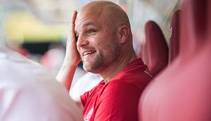Mainz-05-Sportvorstand Rouven Schröder ist gegen eine Sonderrolle für den Fußball in der Coronakrise.