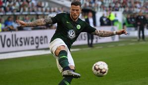 Der VfL Wolfsburg spielt 2019/2020 unter einem neuen Trainer: Oliver Glasner.