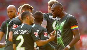 Der VfL Wolfsburg trifft heute auf Fenerbahce.