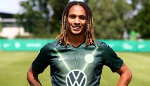 Kevin Mbabu wechselt von den Young Boys Bern zum VfL Wolfsburg.