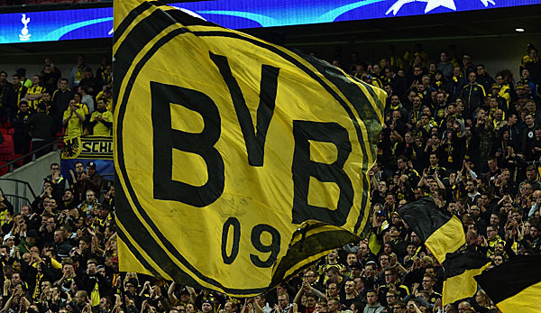 Der BVB hat angeblich seinen Vertrag mit Ausrüster Puma verlängert.