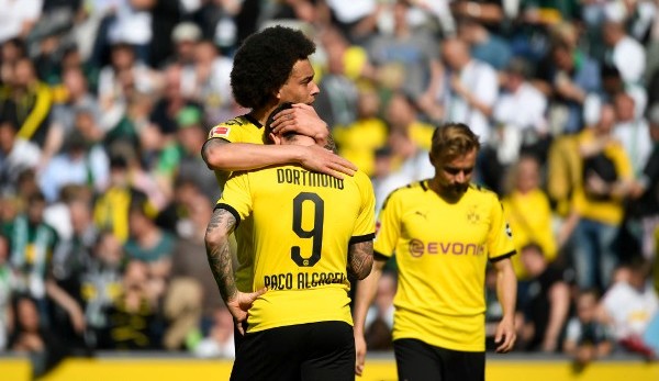 Borussia Dortmund gewann das erste Testspiel der Vorbereitung mit 3:1 gegen die Seattle Sounders.