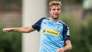 Christoph Kramer kann sich ein Karriereende in Mönchengladbach vorstellen.